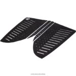 almohadilla de tracción trooper 2 negro Z44ZX669 navegar hombres - Image 3
