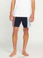bañador lido libertador Armada Z44ZX281 ropa hombres - Image 8