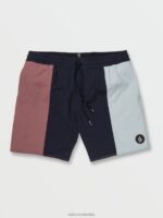 bañador lido libertador Armada Z44ZX281 ropa hombres - Image 9