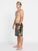 Bañador surf vitals jack robinson mod-tech camuflaje Z44ZX259 ropa hombres - Image 15