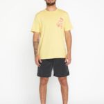 baúles centrales negro Z44ZX267 ropa hombres