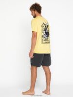 baúles centrales negro Z44ZX267 ropa hombres - Image 3