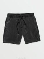 baúles centrales negro Z44ZX267 ropa hombres - Image 5