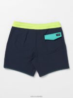 baúles de los liberadores del tiempo de inactividad Mediterráneo Z44ZX265 ropa hombres - Image 2