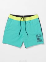 baúles de los liberadores del tiempo de inactividad Mediterráneo Z44ZX265 ropa hombres
