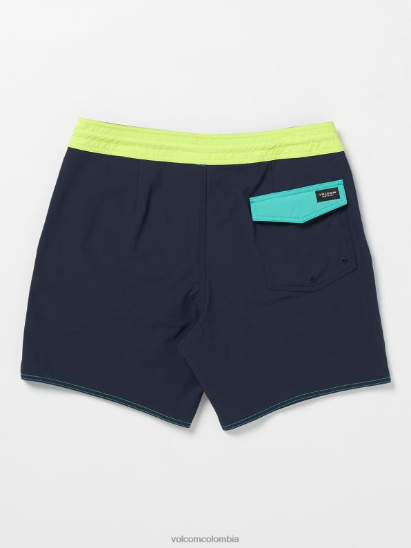 baúles de los liberadores del tiempo de inactividad Mediterráneo Z44ZX265 ropa hombres - Image 3