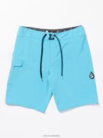 baúles lido solid mod azul turco Z44ZX263 ropa hombres