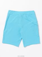baúles lido solid mod azul turco Z44ZX263 ropa hombres - Image 3