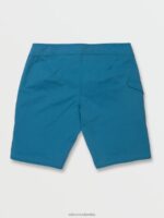 baúles lido solid mod índigo envejecido Z44ZX271 ropa hombres - Image 3