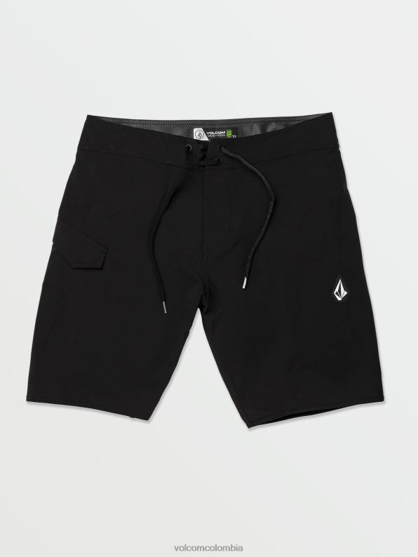baules_lido_solid_mod_negro_z44zx268_ropa_hombres.jpg baúles lido solid mod negro Z44ZX268 ropa hombres - Image 1
