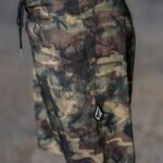 baúles lido solid mod verde encubierto Z44ZX251 ropa hombres