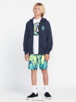 baúles mod batik azul brumoso Z44ZX1241 ropa Niños - Image 5