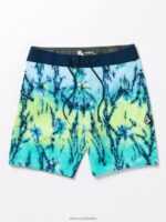 baúles mod batik azul brumoso Z44ZX262 ropa hombres