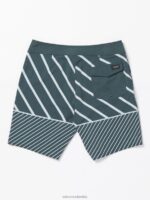 baúles mod estáticos quarta negro Z44ZX260 ropa hombres - Image 2