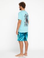 baúles mod-tech de mármol psyche azul costero Z44ZX286 ropa hombres - Image 12