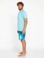 baúles mod-tech de mármol psyche azul costero Z44ZX286 ropa hombres - Image 9