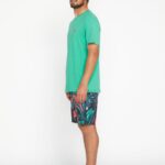baúles mod-tech de mármol psyche negro Z44ZX285 ropa hombres