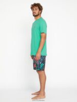baúles mod-tech de mármol psyche negro Z44ZX285 ropa hombres