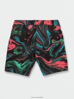 baúles mod-tech de mármol psyche negro Z44ZX285 ropa hombres - Image 6
