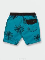 baúles polly pack azul eléctrico Z44ZX1247 ropa Niños - Image 3