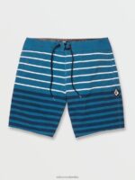 baúles quarta static mod-tech índigo envejecido Z44ZX275 ropa hombres
