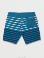 baúles quarta static mod-tech índigo envejecido Z44ZX275 ropa hombres - Image 3