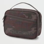 caja de almuerzo combo verde militar Z44ZX425 accesorios hombres