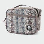 caja de almuerzo Huella animal Z44ZX981 accesorios mujer