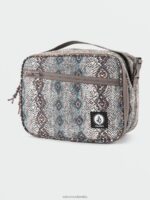 caja de almuerzo Huella animal Z44ZX981 accesorios mujer