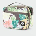 caja de almuerzo pizarra gris Z44ZX983 accesorios mujer