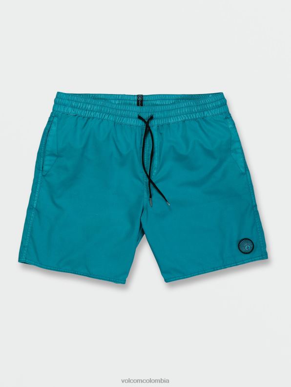 calzoncillos_con_cintura_elastica_en_el_centro_azul_electrico_z44zx274_ropa_hombres.jpg calzoncillos con cintura elástica en el centro azul eléctrico Z44ZX274 ropa hombres - Image 1