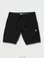 calzoncillos lido solid mod-tech negro Z44ZX283 ropa hombres - Image 13