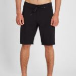 calzoncillos lido solid mod-tech negro Z44ZX283 ropa hombres