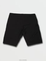 calzoncillos lido solid mod-tech negro Z44ZX283 ropa hombres - Image 4