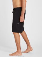calzoncillos lido solid mod-tech negro Z44ZX283 ropa hombres - Image 8