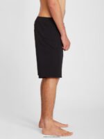 calzoncillos lido solid mod-tech negro Z44ZX283 ropa hombres - Image 9