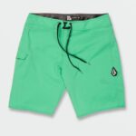 calzoncillos lido solid mod-tech selva verde Z44ZX252 ropa hombres