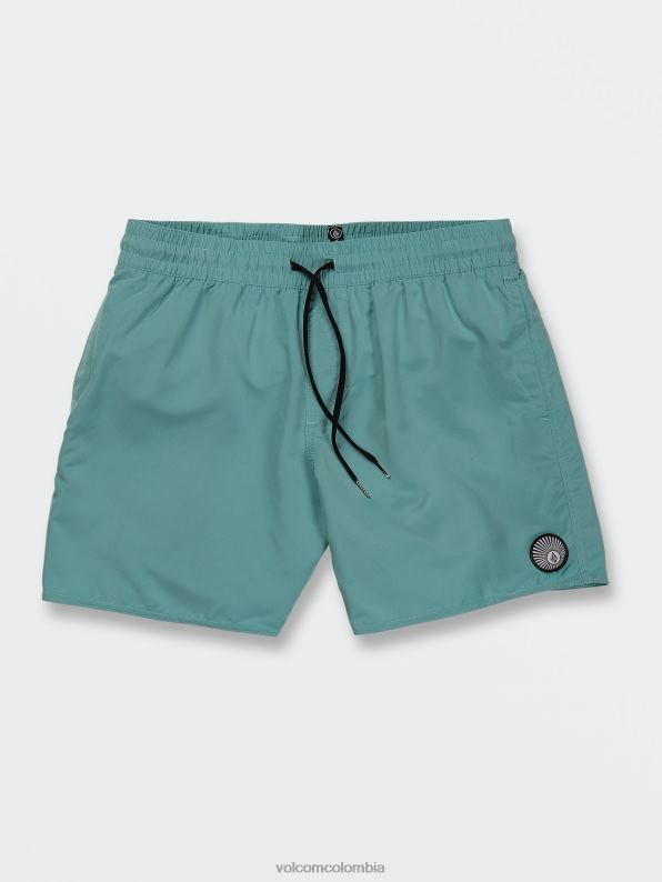 calzoncillos_lido_solidos_con_cintura_elastica_cali_azul_brezo_z44zx272_ropa_hombres.jpg calzoncillos lido sólidos con cintura elástica cali azul brezo Z44ZX272 ropa hombres - Image 1