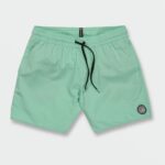 calzoncillos lido sólidos con cintura elástica hielo Z44ZX278 ropa hombres
