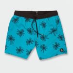 calzoncillos polly pack con cinturilla elástica azul eléctrico Z44ZX289 ropa hombres