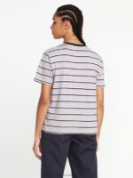 camisa de manga corta con paquete de fiesta rayo de luna Z44ZX818 ropa mujer - Image 4
