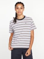 camisa de manga corta con paquete de fiesta rayo de luna Z44ZX818 ropa mujer - Image 6