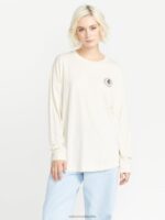camisa de manga larga doble werkin nube Z44ZX793 ropa mujer - Image 13