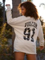 camisa de manga larga doble werkin nube Z44ZX793 ropa mujer - Image 7