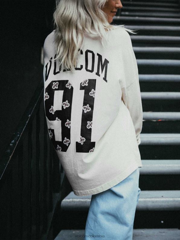 camisa_de_manga_larga_doble_werkin_nube_z44zx793_ropa_mujer.jpg camisa de manga larga doble werkin nube Z44ZX793 ropa mujer - Image 1