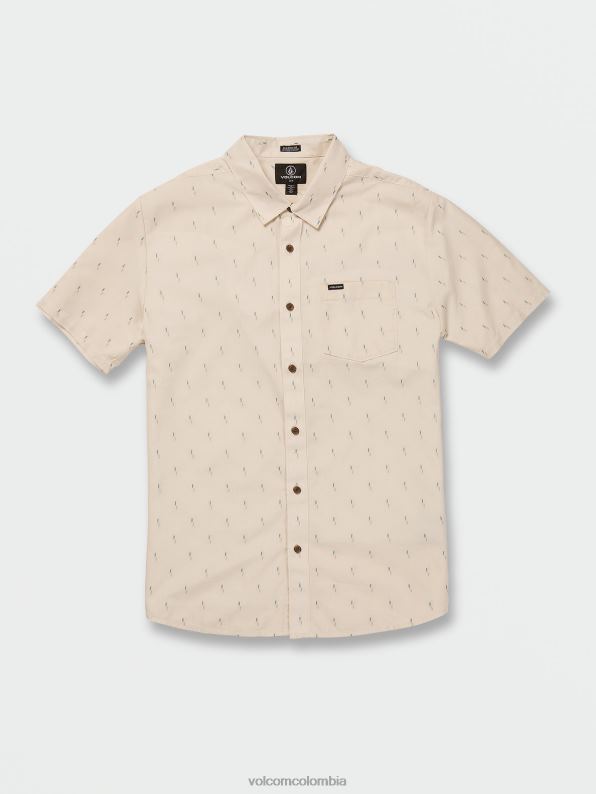 camisa_manga_corta_grafen_gorra_blanca_gris_z44zx137_ropa_hombres.jpg camisa manga corta grafen gorra blanca gris Z44ZX137 ropa hombres - Image 1