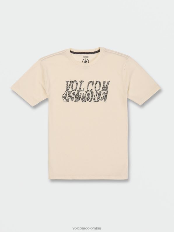 camiseta_de_manga_corta_correlator_brezo_blanco_roto_z44zx1157_ropa_ninos.jpg camiseta de manga corta correlator brezo blanco roto Z44ZX1157 ropa Niños - Image 1