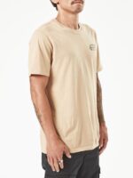 camiseta de manga corta de ropa de trabajo grava Z44ZX62 ropa hombres - Image 7