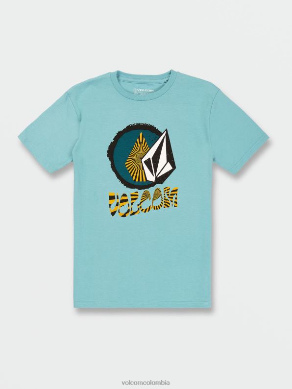 camiseta_de_manga_corta_introspex_cali_azul_brezo_z44zx1127_ropa_ninos.jpg camiseta de manga corta introspex cali azul brezo Z44ZX1127 ropa Niños - Image 1