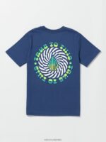 camiseta de manga corta iron91 Armada Z44ZX1149 ropa Niños - Image 3